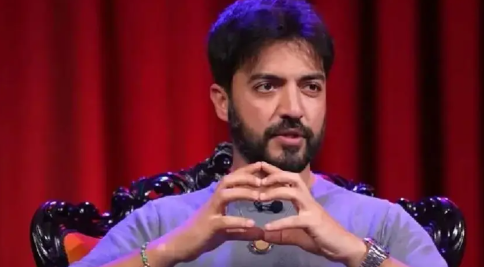 Yusuf Güney’den Şok İddia: “Kafayı Yemem İçin Cin Kavmi Yolladılar”