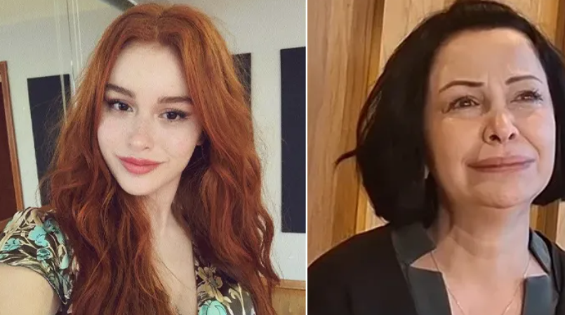 Bez Bebek Setinde “Zorbalık” Kavgası: Evrim Akın’dan Sert Cevap!