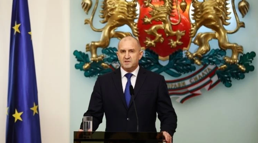 Bulgaristan’da Rumen Radev Dönemi Sona Erdi: İstifa ve Yeni Yol Haritası