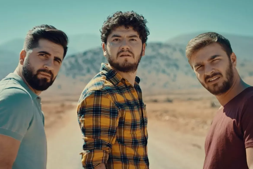 Ünlülere Uyuşturucu Operasyonunda Yeni Dalga: Bilal Hancı Gözaltında