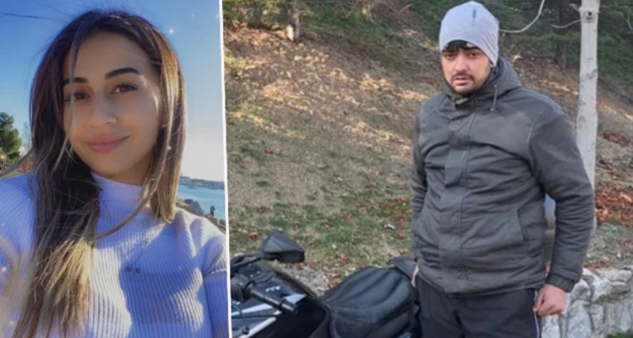 Merve Ongun Davasında Ceza İtirazı: “Üst Sınırdan Ceza Verilmeliydi!”