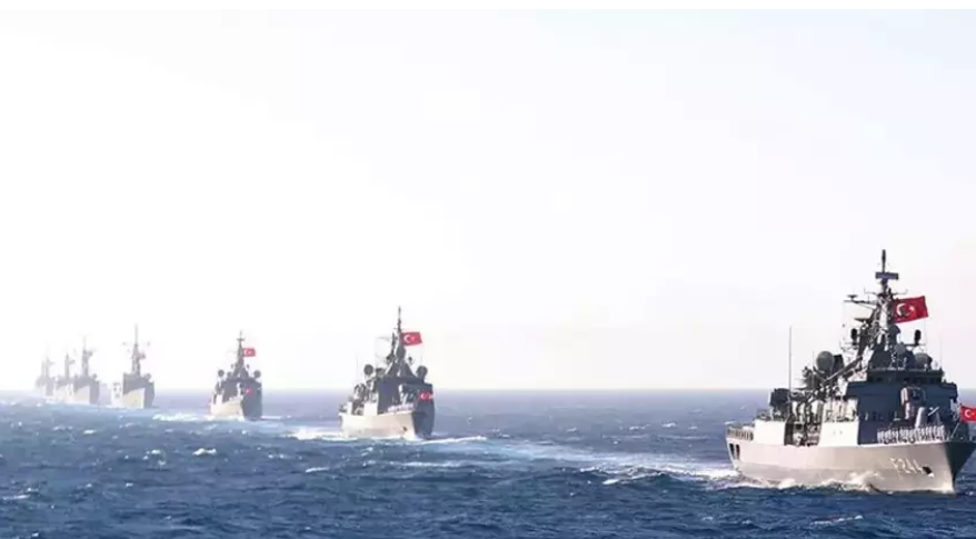 TSK’nın Somali ve Aden Körfezi Görevine TBMM’den Onay!