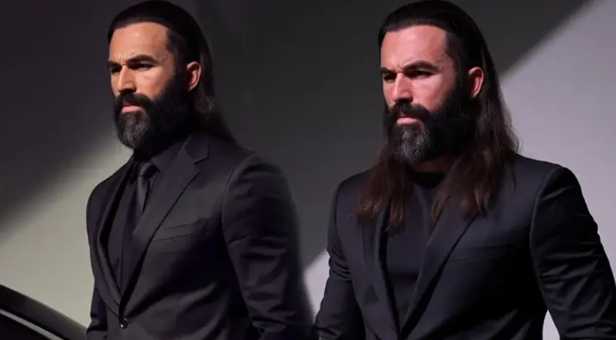 Turabi’den Yeni Hamle: “For You” Şarkısı ve İlginç Dansı Gündemde!