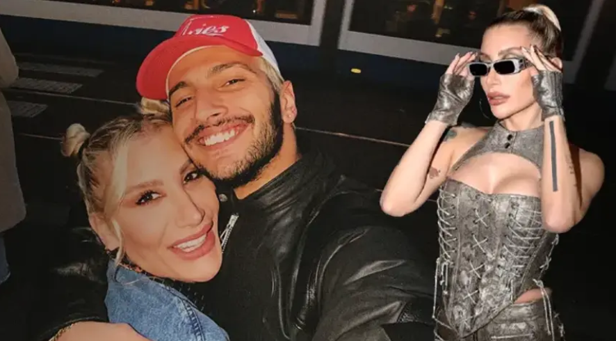 İrem Derici Nişan Tarihini Duyurdu: “Şu Kız Artık Gün Yüzü Görsün!”