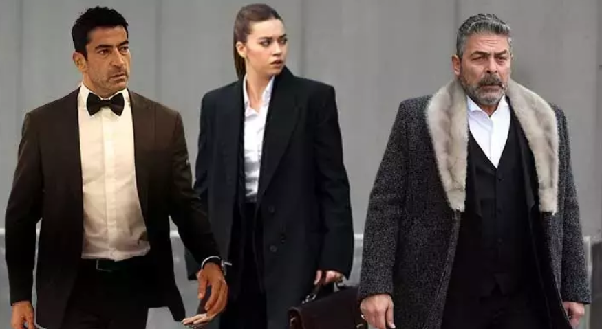 A.B.İ Dizisi: 2. Bölümde Büyük Sır Ortaya Çıkıyor!