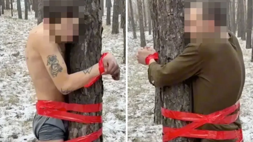 Rus Ordusunda Vahşet: Komutanın Uyuşturucusunu Çalan Askerler Ölüme Terk Edildi