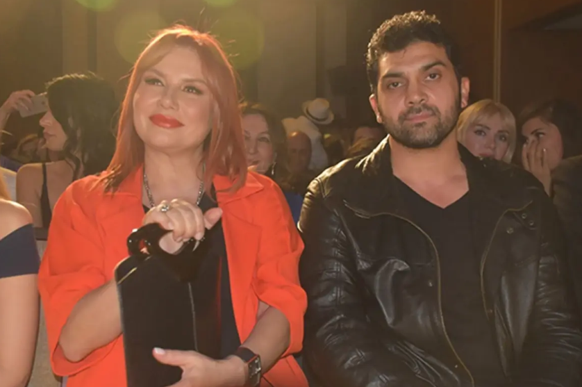 Magazinde Tarihi Buz Erimesi: Deniz Seki’den Bayhan’a Düet Teklifi!