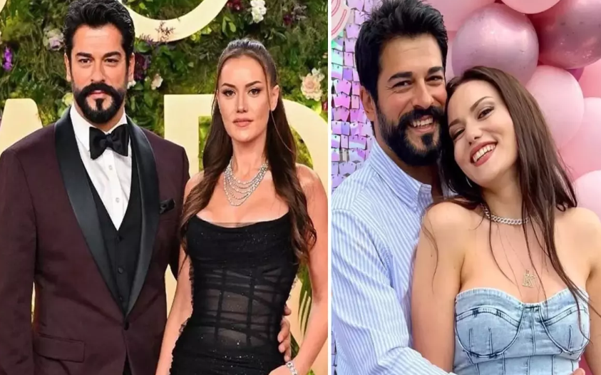Fahriye Evcen’in Yeni İmajı Sosyal Medyayı Salladı: Kahkül Akımı Başladı!