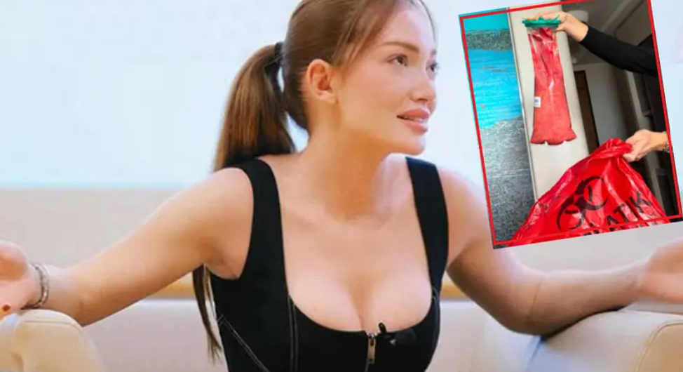 Danla Bilic’in Sağlık Mücadelesi: 6. Ameliyat Masasına Yatıyor!