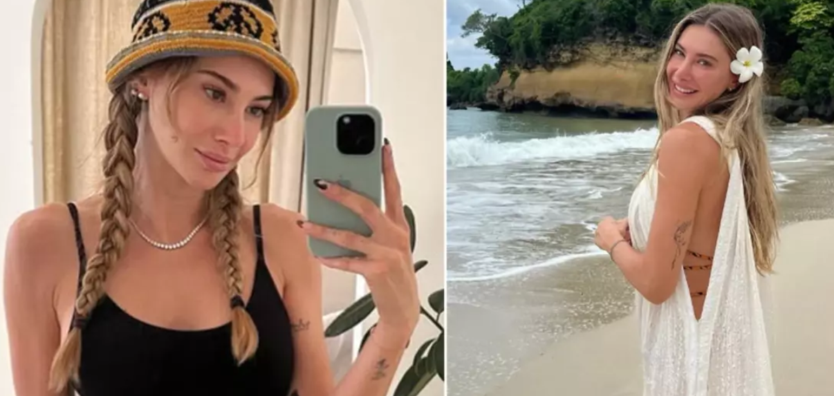 Şeyma Subaşı’dan Erdoğan Hamlesi: Maneviyat Sürecinde Yeni Adım