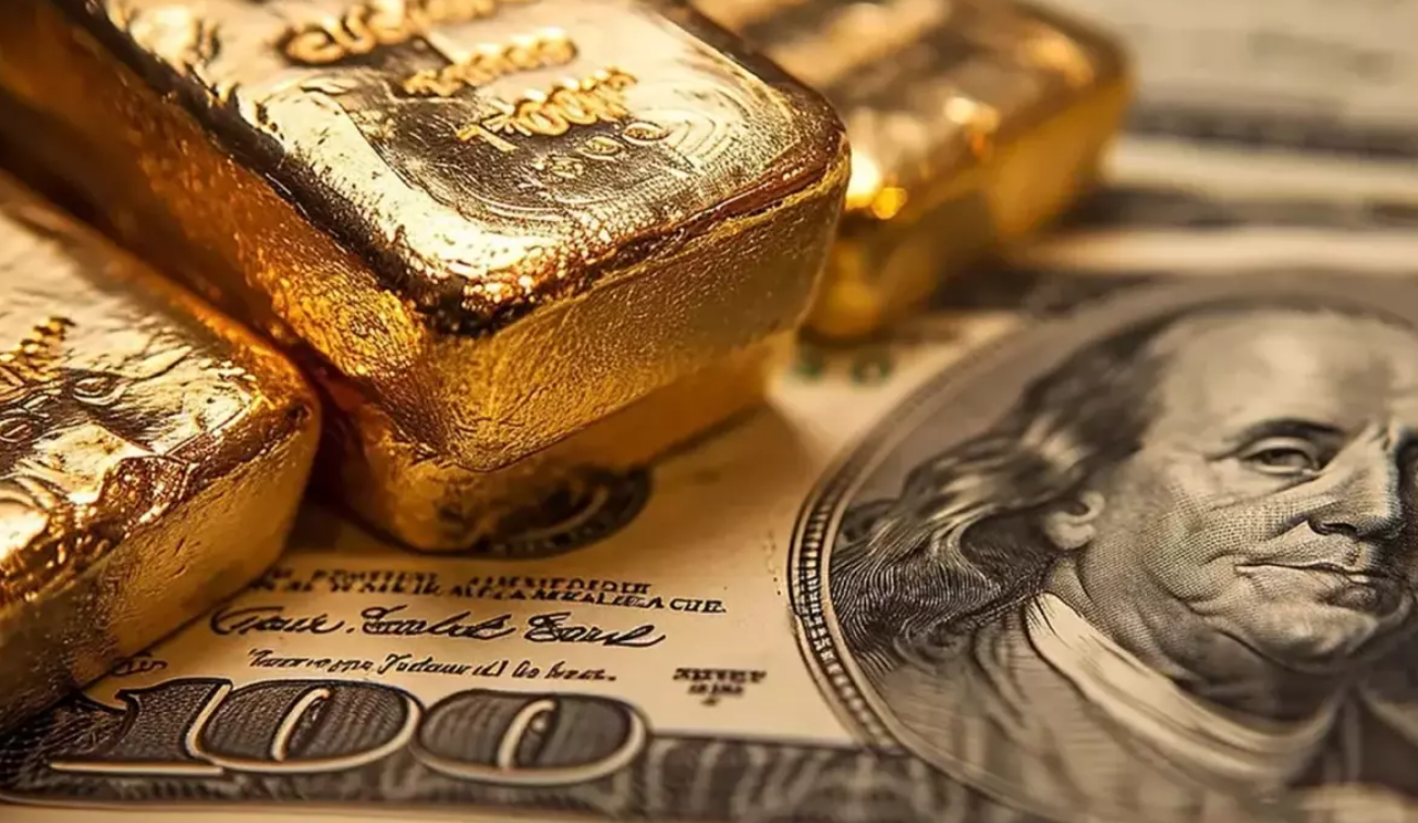 Piyasalar Alev Alev: Altında Tarihi “Çifte Rekor” Geldi!