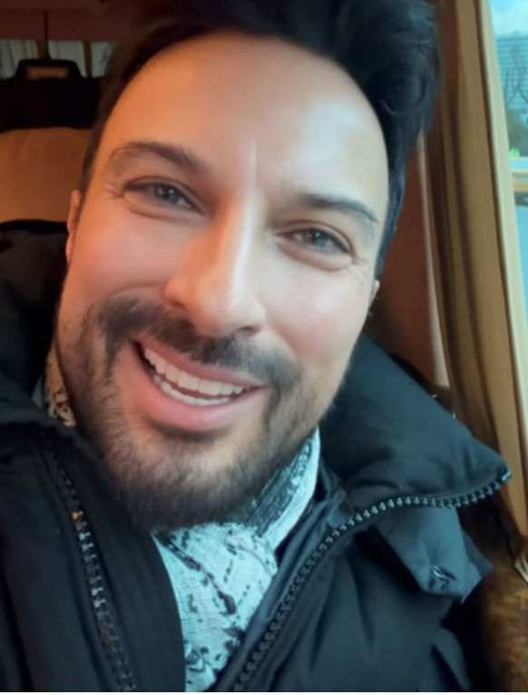 Tarkan’dan İstanbul İtirafı: “Bana Çok İyi Geldiniz, Bu Bizim Sinerjimiz”