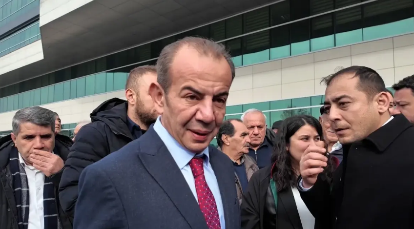 Bolu’daki Hakaret Davasında Beraat Kararı: “Adalet Yerini Buldu”