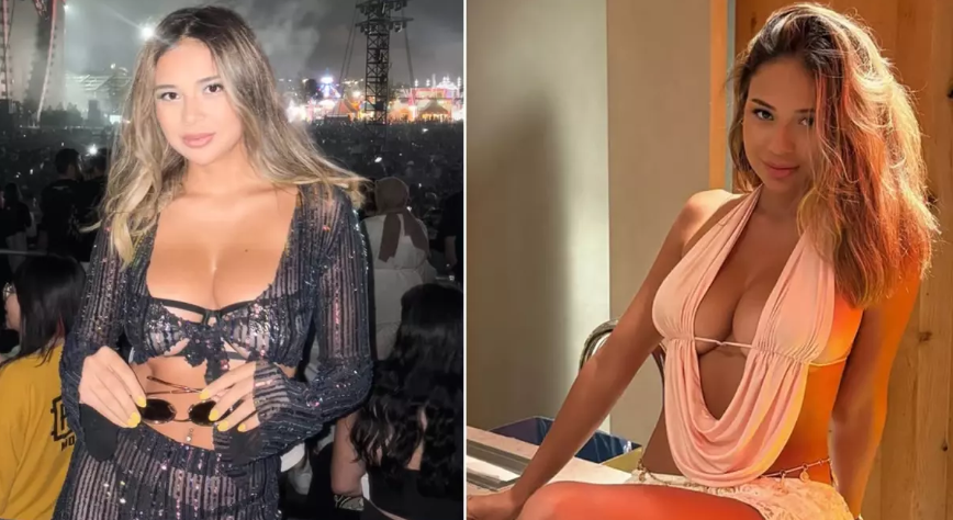 Merve Taşkın Türkiye’ye Veda Etti: “Her Kapı Çaldığında Polis Sanıyordum”