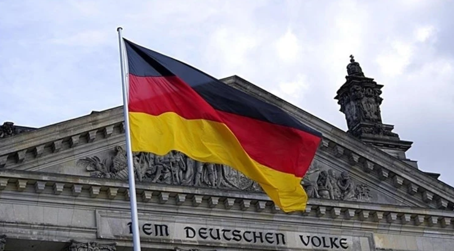 Berlin’de Casusluk Krizi: Rus Ataşe Yardımcısı İstenmeyen Kişi İlan Edildi