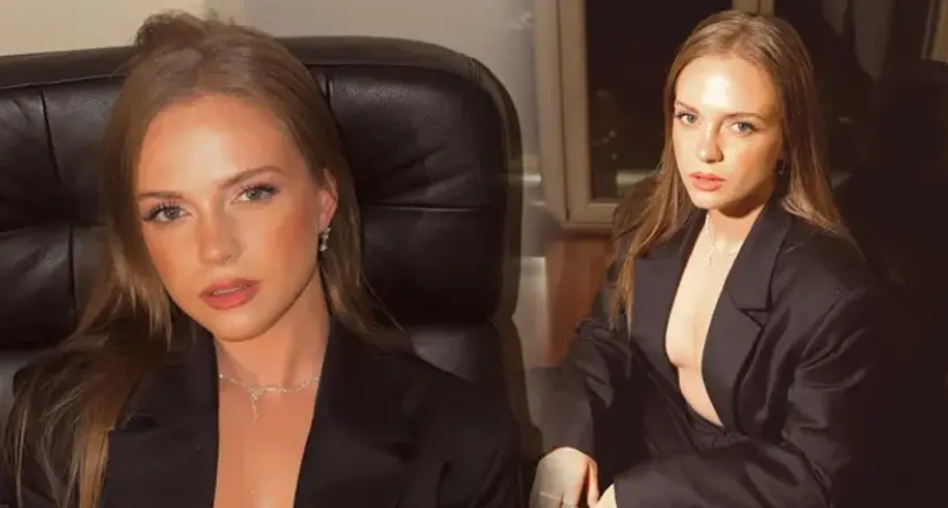 İpek Filiz Yazıcı’dan Üzen Paylaşım: Serumlu Fotoğraf Takipçilerini Korkuttu