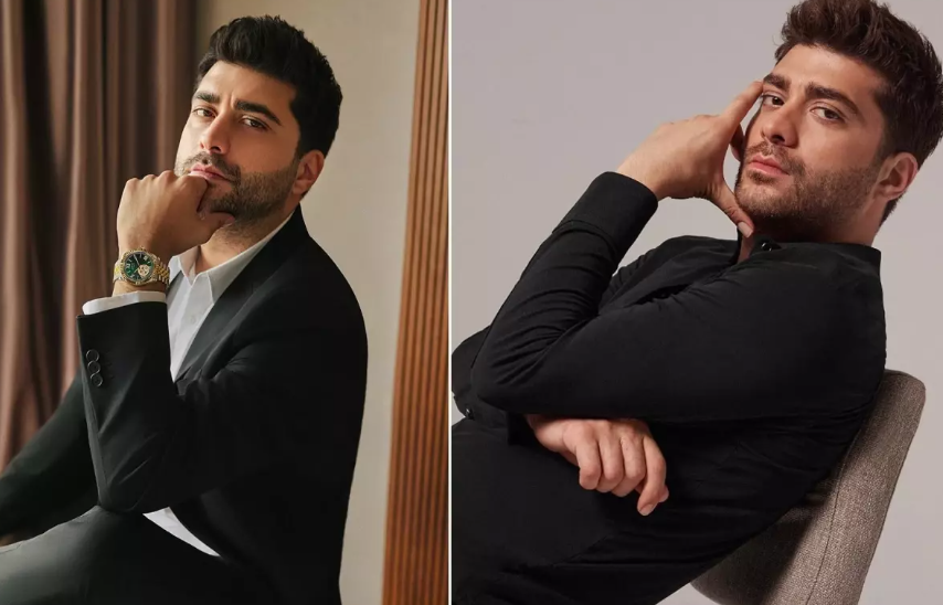 Kızılcık Şerbeti’nde Fatih Dönemi Kapandı: Doğukan Güngör Diziden Kovuldu