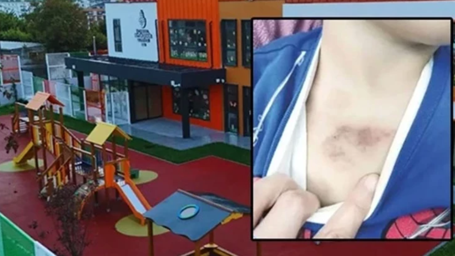 İBB Kreşindeki İstismar Soruşturması: Spor Hocası Tutuklandı