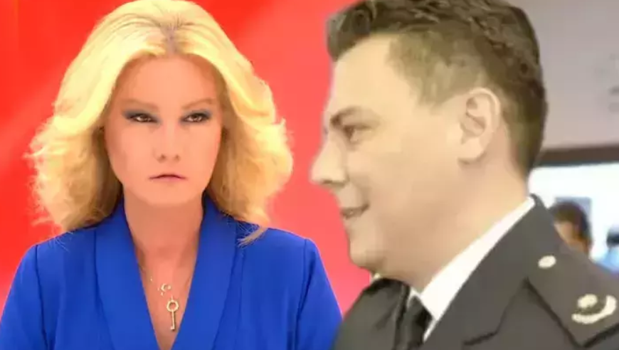 Müge Anlı’dan Eşine “Ev İşleri” Sitemi: “Kocam Bana Hiç Çay Getirmiyor”