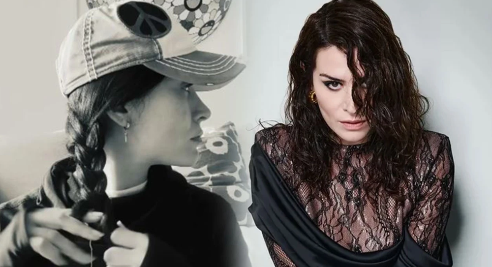 Siyaset ve Sanat Dünyasında “Saç Örme” Eylemi: Belçim Bilgin de Katıldı