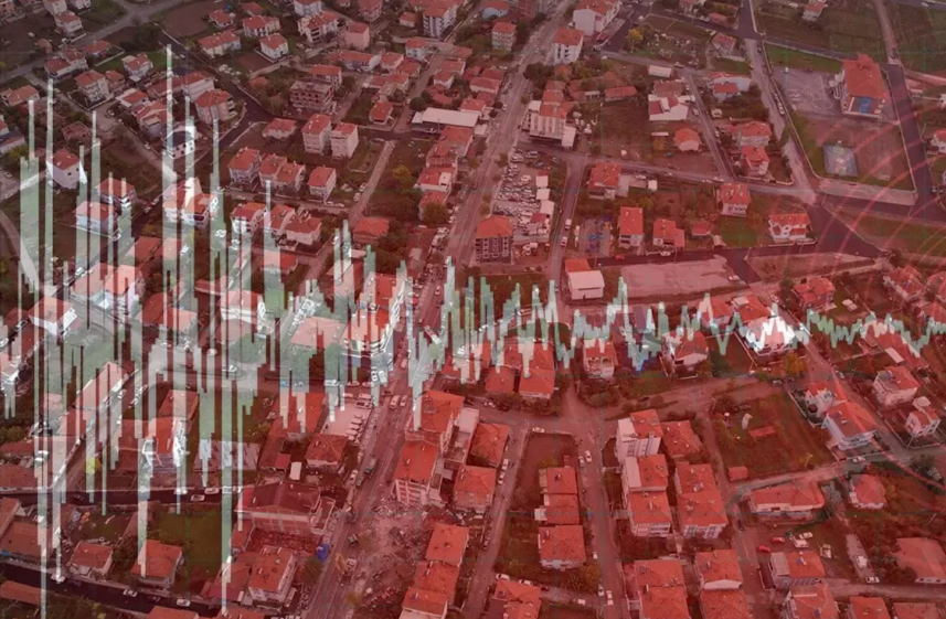 Balıkesir’de Deprem Fırtınası: 9 Saniye Arayla İki Sarsıntı!