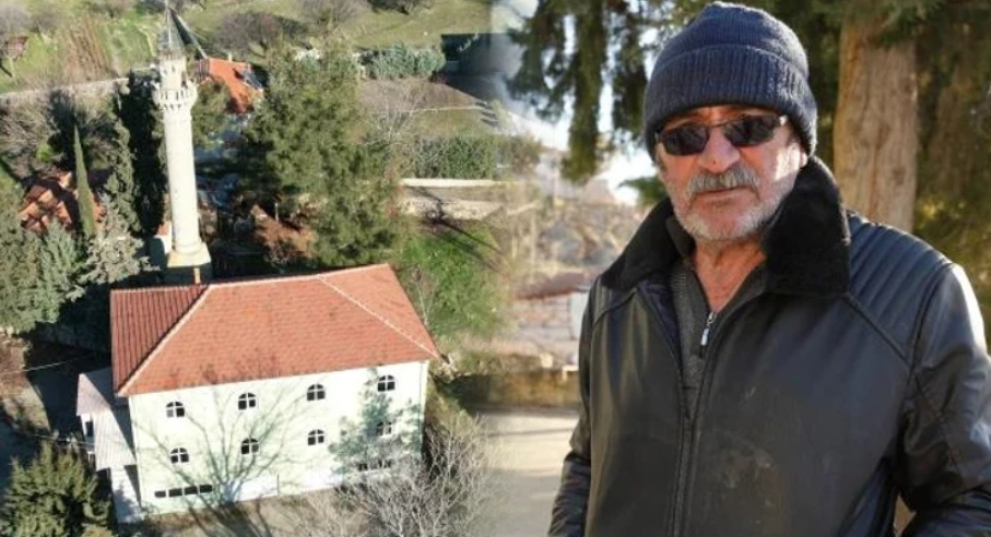 Denizli’de İnanılmaz Olay: Bağışlanan Cami Arazisi İcradan Satışta!