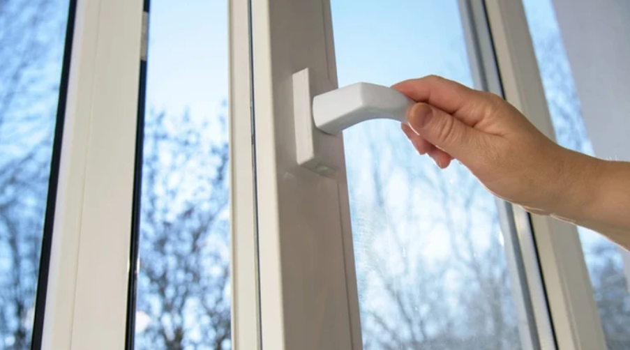 Pencereler Açılacak “Lüften”: Almanların Havalandırma Takıntısı…