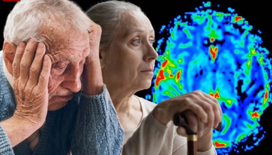 Koronavirüs Sonrası Alzheimer Tehlikesi: Beyindeki “Tau” Proteini Alarm Veriyor!