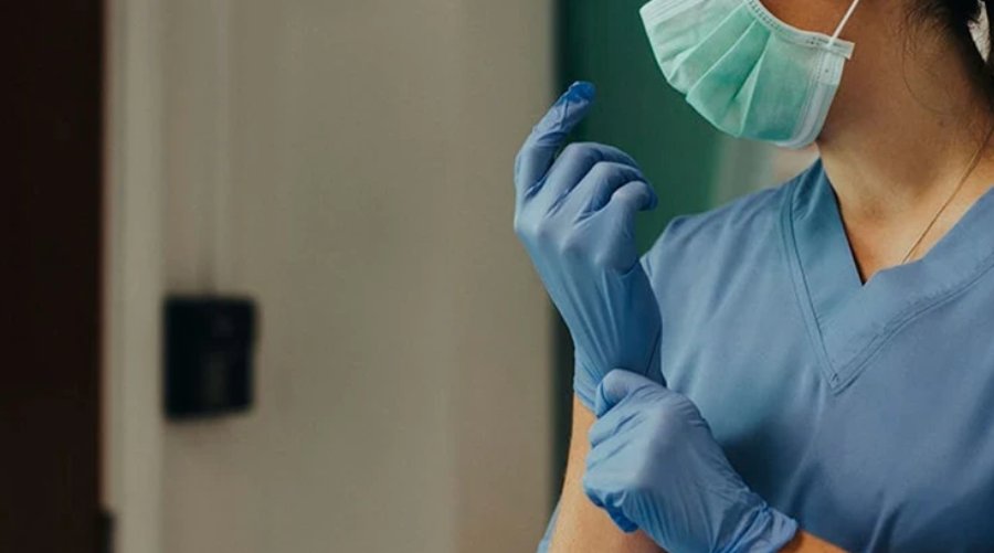 Kocaeli’de Sağlık Personeline Sosyal Medya Soruşturması