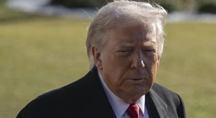 Trump’tan “Gizli Silah” İtirafı: Venezuela Operasyonunda “Discombobulator” Kullanıldı