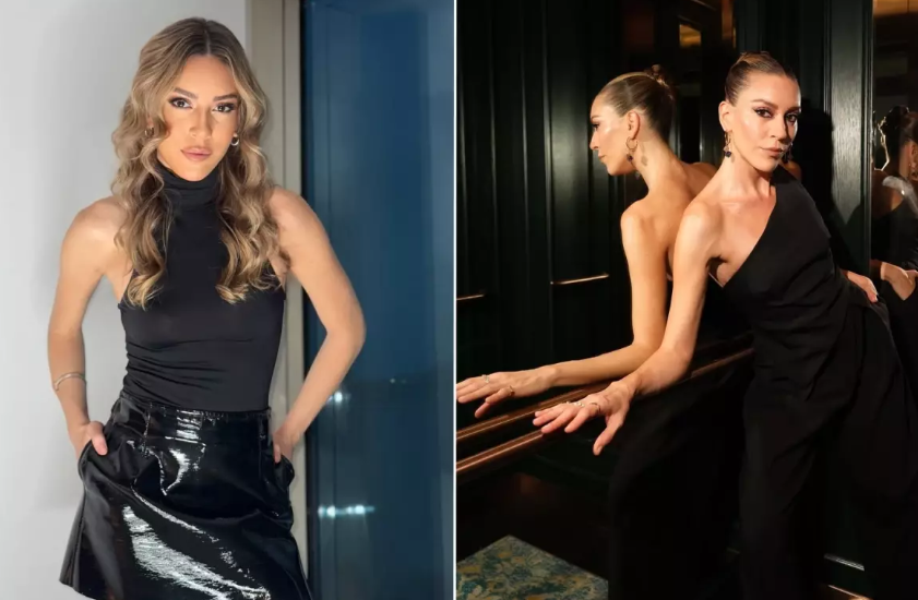 Sinem Kobal’dan “Beğeni” İddialarına Yanıt: “Ne Mutlu Türküm Diyene!”