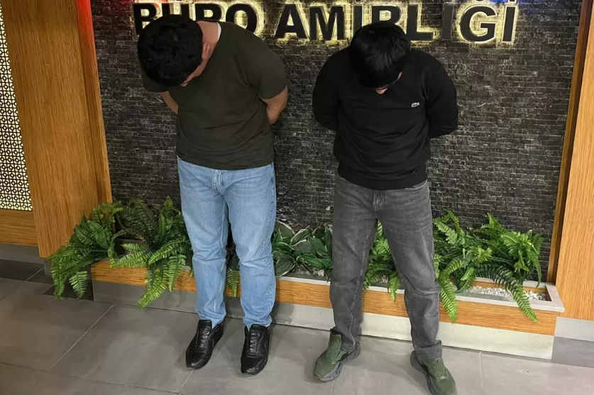 Şişli’deki Vahşi Cinayette Havalimanı Operasyonu: 3 Gözaltı!