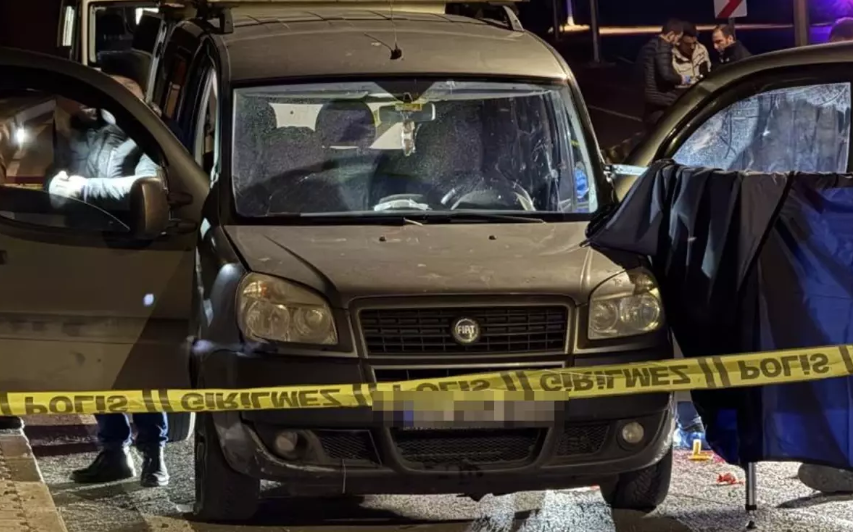 Samsun’da Yasak Aşk Cinayeti: Boğazını Kesip Satırla Öldürdü!