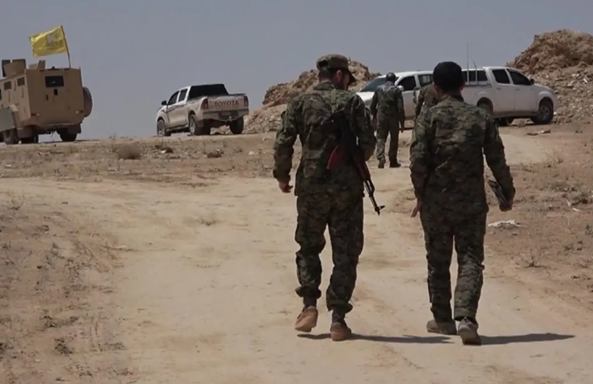 SDG’den Ateşkes İhlali: 2 Sivil Hayatını Kaybetti, Köyler Bombalandı