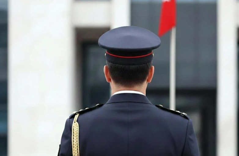 3 İlde Emniyet Müdürü Değişimi: Yeni Atamalar Resmi Gazete’de