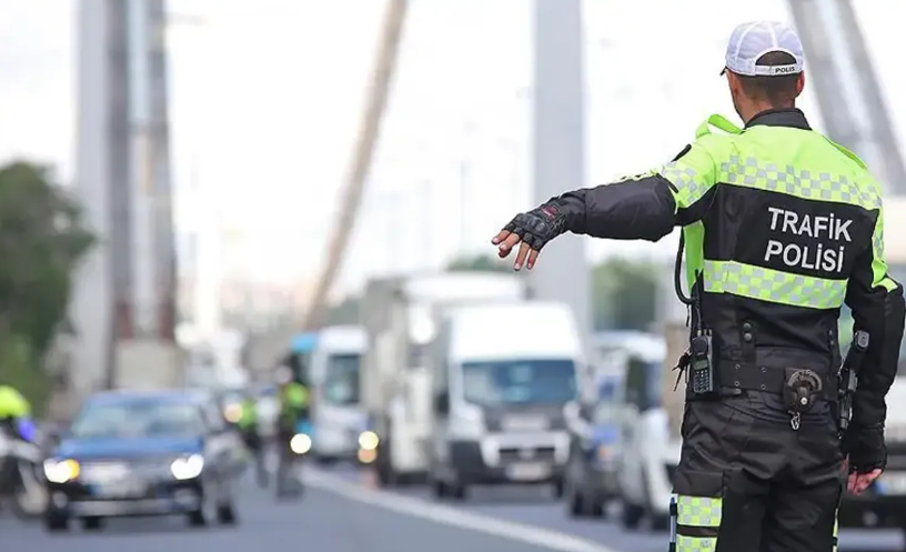 Trafikte “Sıfır Tolerans” Dönemi: Kabul Edilen Kritik Maddeler