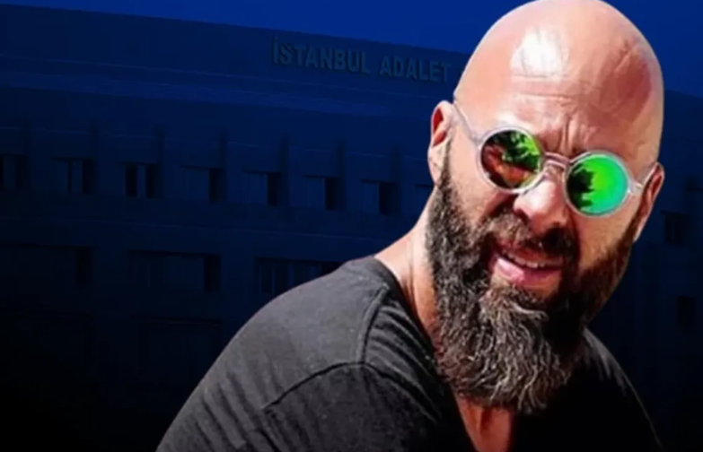 Esat Yontunç Hakkında Yakalama Kararı: “İlk Uçakla Döneceğim”