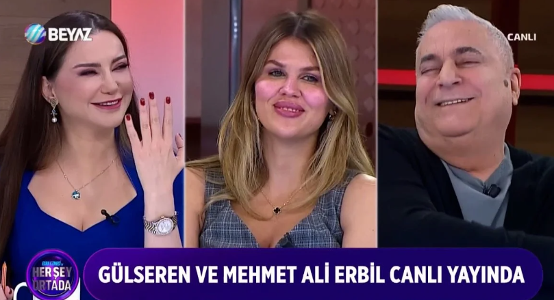 Mehmet Ali Erbil’den Ezber Bozan Tasarruf: “5 Tuvaletten Sonra Sifon Çekerim”