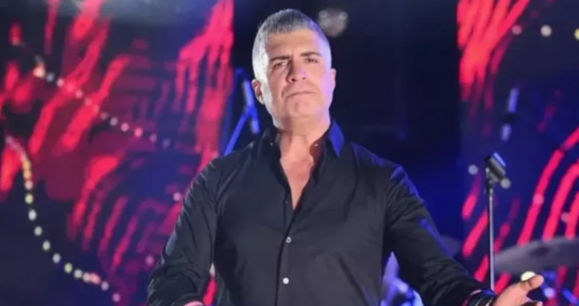 Özcan Deniz’den İmaj Devrimi: Uzun Sakallara Veda!