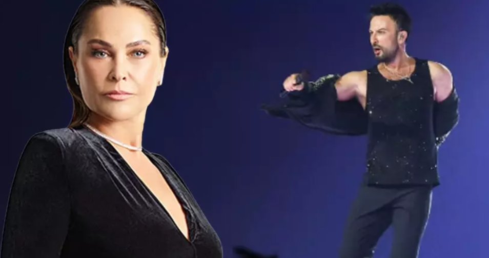 Gurur Bitti, Bilet Aşkı Başladı: Hülya Avşar’dan Tarkan’a “Zorunlu” Telefon