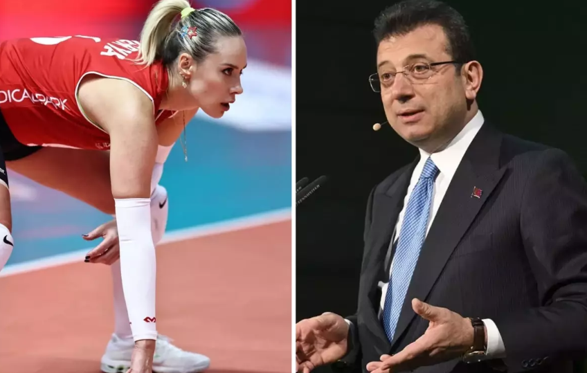 Derya Çayırgan’dan İddialara Yaylım Ateşi: “Ne Para Aldım, Ne Jete Bindim!”