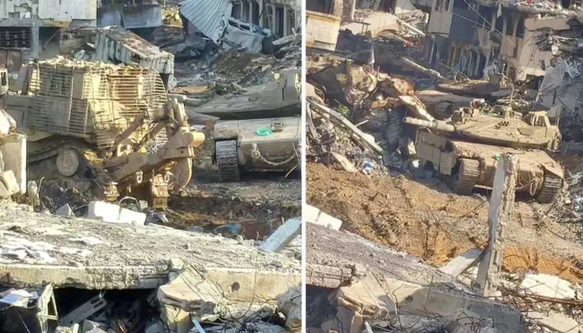 Gazze’de Esir Bilançosu Tamamlandı: Son Esirin Cansız Bedeni Bulundu