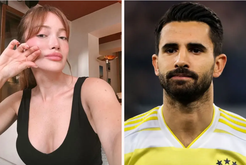 Danla Bilic’ten Alper Potuk İtirafı: “Çok Pişmanım, Helallik İstediğimde Kabul Etmedi”