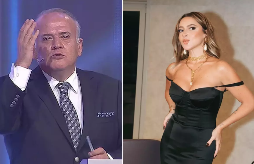 Ahmet Çakar’dan Hadise’ye “Tazminatlı” Özür: “Hakkınızı Helal Edin”