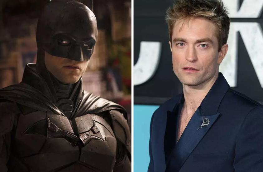 Robert Pattinson’dan Nilüfer Yanya’ya Övgü: “Kesinlikle Çok Havalı!”