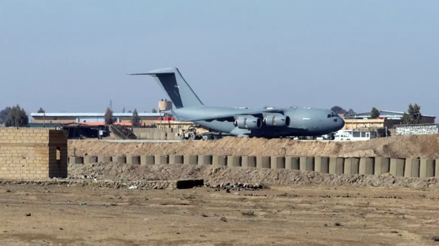 Haseke’de Dev Sevkiyat: ABD, Binlerce DEAŞ’lıyı Irak’a Taşıyor