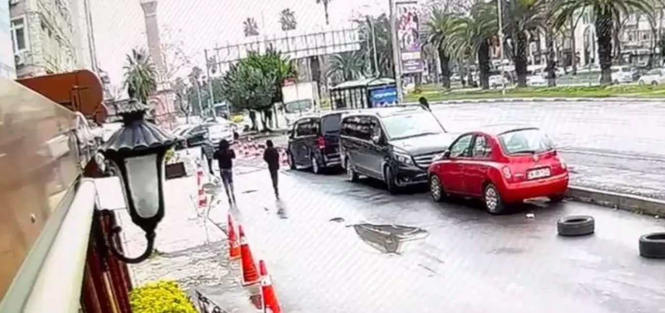 Durdona Khokimova Cinayeti: Bavulla Taşınan Vahşetin Son Görüntüleri