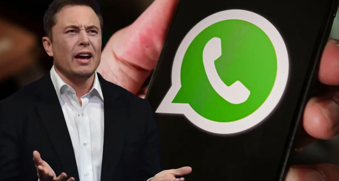 Mesajlaşma Savaşları: Musk’tan “X Chat” Hamlesi ve Güvenlik Uyarıları