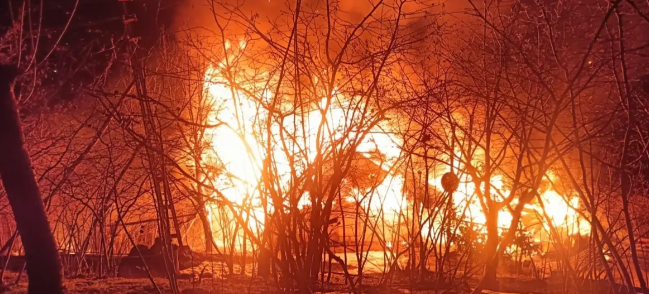 Ordu’da Esrarengiz Ölüm: Yangın Mahallinde Korkunç Keşif