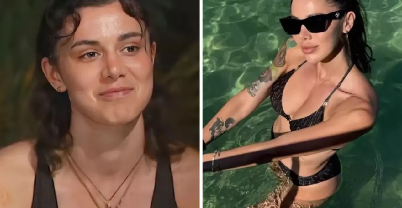 Survivor Nefise’den “Cinsel Yönelim” Yanıtı ve Estetik Tartışması